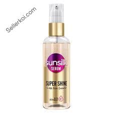 Sunsilk Serum Super Shine (100ml)